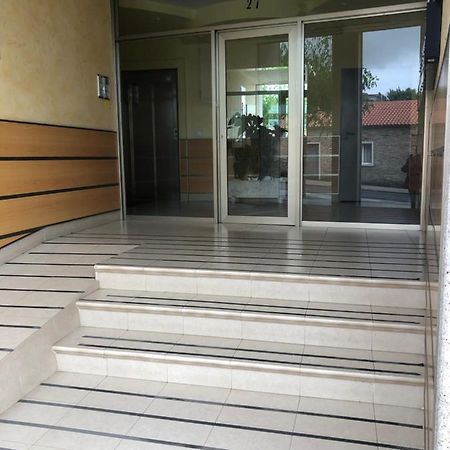 Apartamento Fifa Arzúa Exterior foto