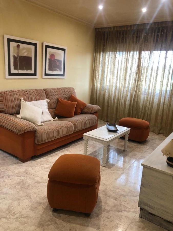 Apartamento Fifa Arzúa Exterior foto