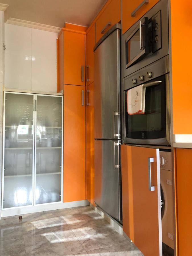 Apartamento Fifa Arzúa Exterior foto