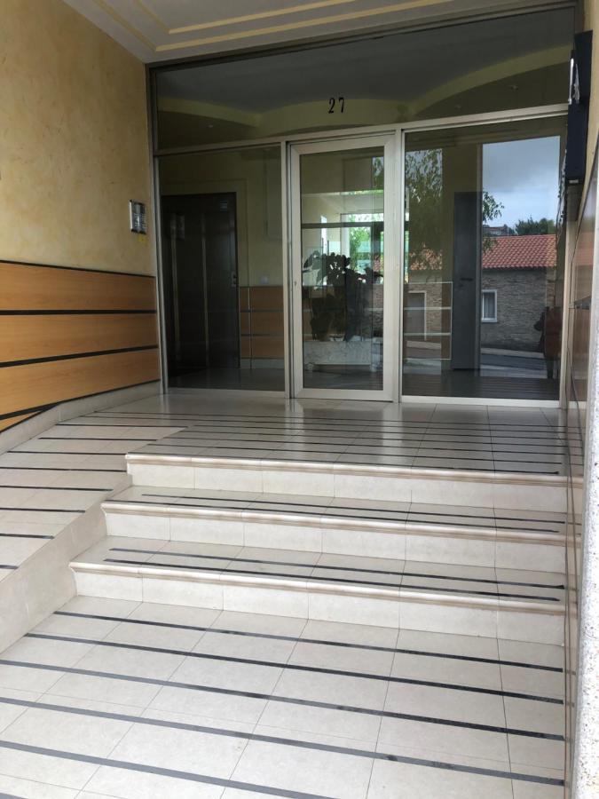 Apartamento Fifa Arzúa Exterior foto