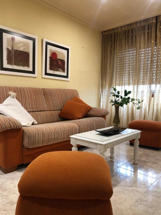 Apartamento Fifa Arzúa Exterior foto