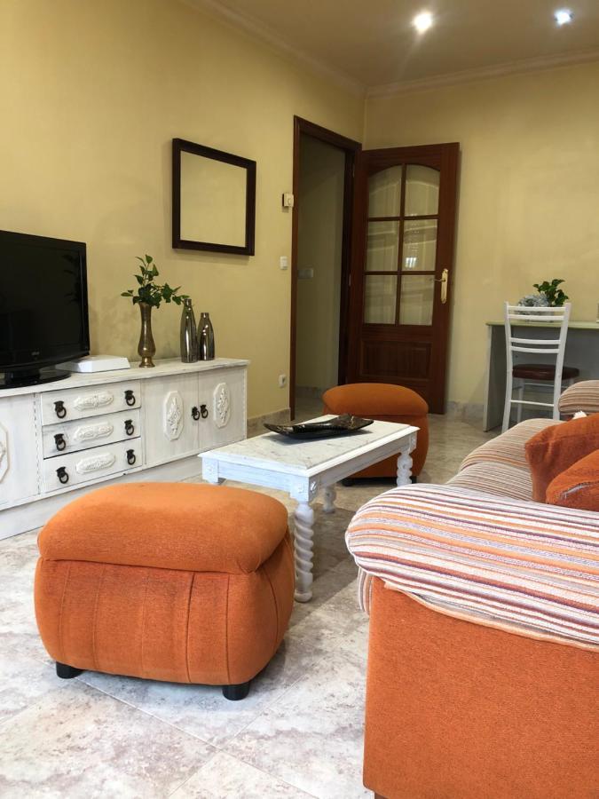 Apartamento Fifa Arzúa Exterior foto